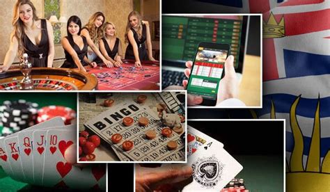 british colombia online betting sites